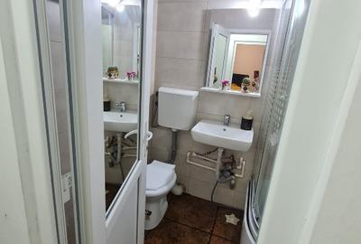 Vând Apartament 3 camere Râul Doamnei - 6