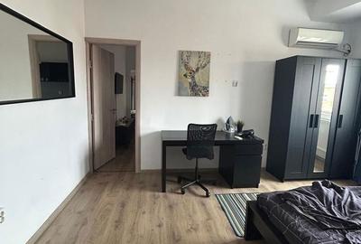 Apartament cu 2 camere, mobilat în Romană - 3