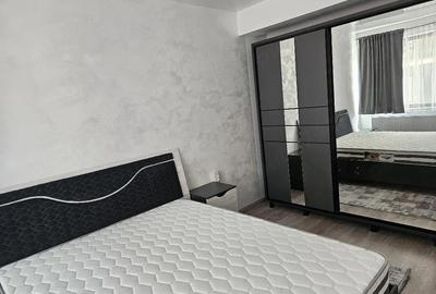 Apartament cu 2 camere decomandat în Central - 1