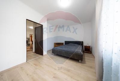 Apartament cu 3 camere decomandat, mobilat în Astra - 12