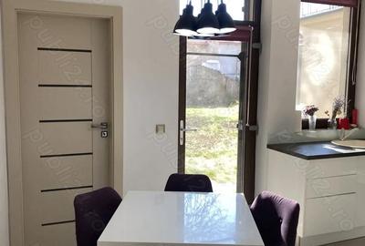 Apartament cu 2 camere semidecomandat în Ultracentral - 2