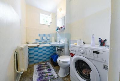 Apartament cu 3 camere decomandat în Gheorgheni - 7