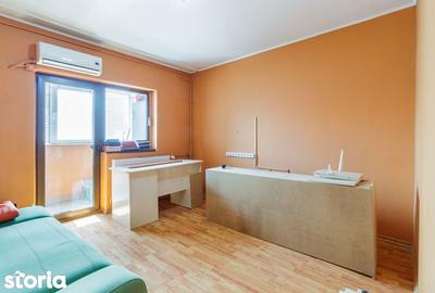 Apartament cu 3 camere, mobilat în Rahova - 10