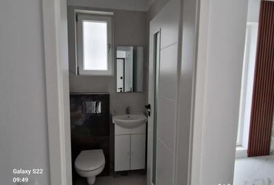 Apartament cu 3 camere decomandat în Chiajna - 18