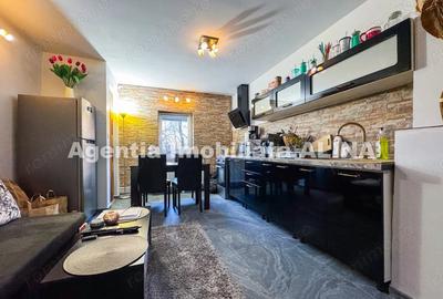 Apartament cu 2 camere decomandat în Gojdu - 3