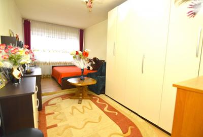 Apartament cu 4 camere decomandat, mobilat în Rahova - 26