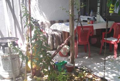 Casă cu 5 camere cu Teren 1200 Mp în Ludoș - 3