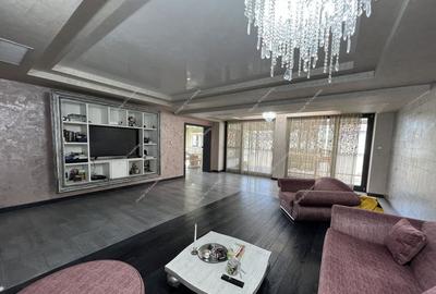 Vila exclusivista 7 Camere | 1056mp Teren | Calea Lipovei - 2