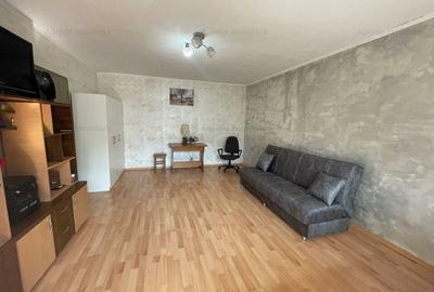 Garsoniera Lacul Tei  x Moisil x Maica Domnului - 39 mp - 3