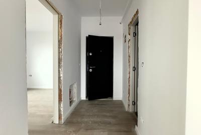 Intabulat!Ap 2 camere 78mp Parcare sunbteranaTerasa acoperita Capat Pacurari - 8