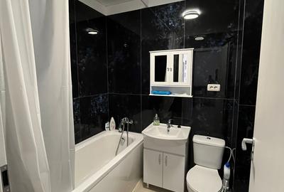 Apartament 2 camere tip studio – Militari Residence , 39 mp - Comision 0 - 12