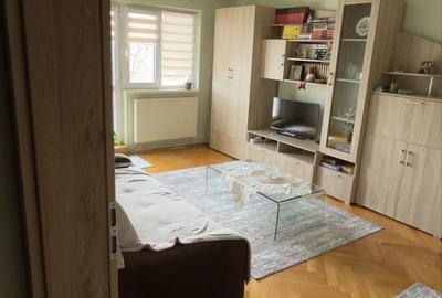 Apartament cu 3 camere în Ștrand - 3