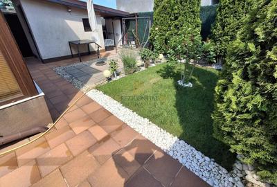 Duplex cu 4 camere cu Teren 205 Mp în Berceni - 34
