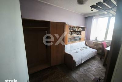 Apartament cu 3 camere în Central - 5