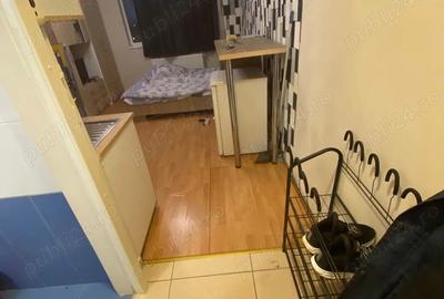 Garsonieră nedecomandată în Vitan - 4