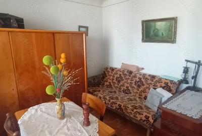Apartament cu 2 camere semidecomandat în Hristo Botev - 4