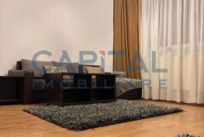 Apartament cu 2 camere semidecomandat, mobilat în Bună Ziua - 2