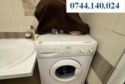 Apartament 4 cam, Str. N. Iorga, 400EUR/lunar - 12