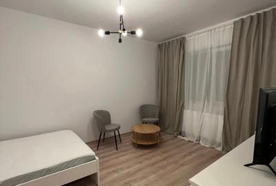 Garsonieră decomandată, mobilată în Grozăvești - 8