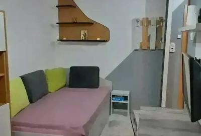 Garsonieră nedecomandată în Sud