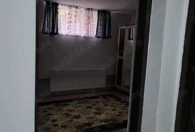Garsonieră nedecomandată în Tractorul - 3