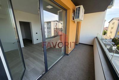 Apartament cu 3 camere semidecomandat în Girocului - 6