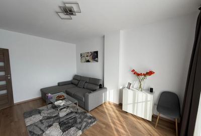 Rahova, Sos Salaj, 2 camere, 58mp, decomandat, mobilat ?i - 10