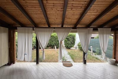 Triplex, 4 camere, 230mp utili, 335mp teren, mobilat - Dumbravita - 5