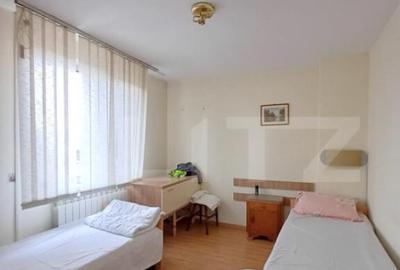 Casa individuala cu 5 camere, 1001 mp teren, zona Materna - 10