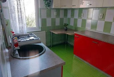 Apartament cu 2 camere decomandat, mobilat în Tudor - 6