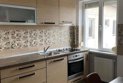 Apartament cu 2 camere decomandat în Central - 4