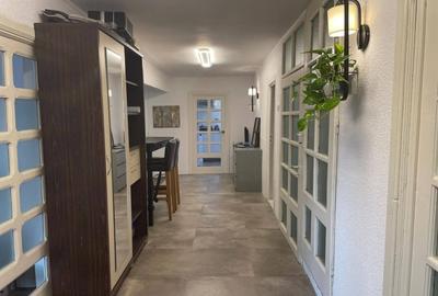 Casa de vanzare, aproape de Sinaia si Pucioasa (Fieni, Dambovita) - 2