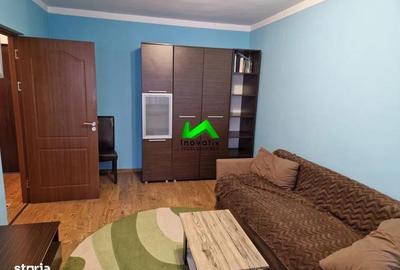 Apartament cu 2 camere decomandat, mobilat în Central - 2