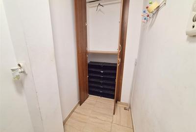 Apartament cu 2 camere decomandat în Narcisa - 9