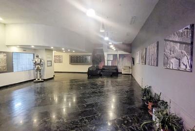 Apartament cu 3 camere decomandat în Herăstrău - 2