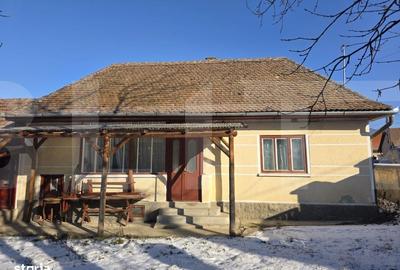 Casă cu 2 camere în Chilieni - 2