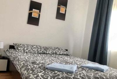 Garsoniera zona Salaj - Rahova - 2