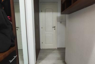 Apartament cu 3 camere decomandat, mobilat în P-ța Reșița - 20