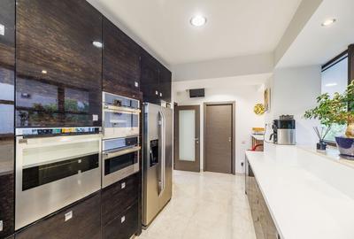 Casă individuală cu 12 camere cu Canalizare în Valea Oltului - 33