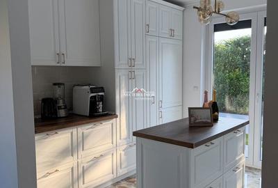 Casă cu 5 camere cu Teren 476 Mp în Sânmartin - 9