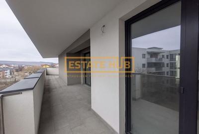Apartament cu CF 3 camere recompartimentate in 4 camere langa viitorul Parc Est Apartament cu CF 3 camere recompartimentate in 4 camere langa viitorul Parc Est - 13