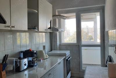 Apartament cu 2 camere decomandat în Țiglina 1