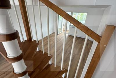 Penthouse de vanzare cu 4 camere, etaj 4, zona Dorobantilor - 13