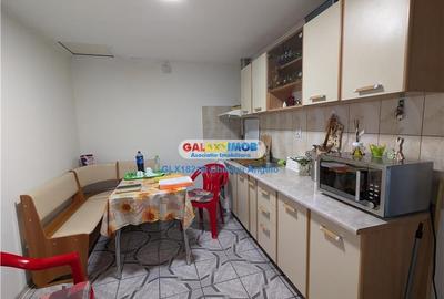 Rahova casa cocheta caramida,teren 145;mp desch. 11 ml,mobilat,utilat - 32