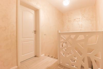 Vila Berceni,  mutare imediata,  mobilata si utilata, acasa din prima zi! - 48