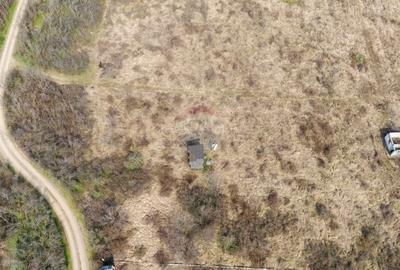 Teren de 1424 mp, în Hlincea - 2