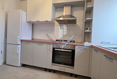 Apartament cu 2 camere în Avantgarden - 7