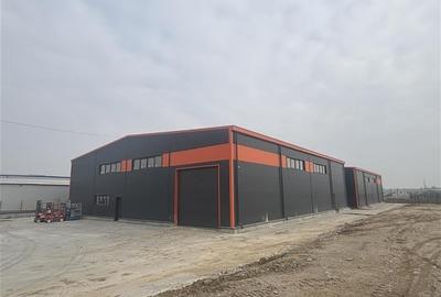 OCAZIE...BLACK FRIDAY...Inchiriere depozit/hala/spatiu industrial Pantelimon - C - 5