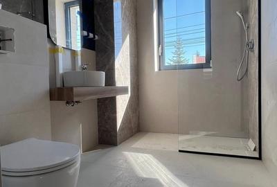 Apartament premium 3 camere + dressing, 160 mp utili, terasă 21 mp – ARQA Reside - 6