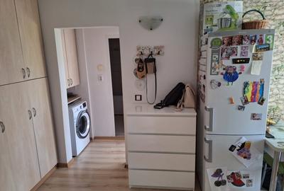 Apartament 2 camere confort 1, Dorobantilor, mobilat . - 9